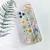 Import Best Selling Shockproof beautiful  Cute dry flower TPU  Protective Phone Case With Strap for Iphone Xs Max from China