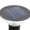 Best Selling Solar Yard Courtyard Garden Lawn Lamp IP65 Waterproof Outdoor Solar Garden Light