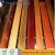 Import Best selling traditional wood shutters from China