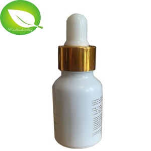 Best skin care 24K gold essential oil compound organic rosehip essential oil