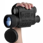 Bestguarder 6x50 350m 5mp WG50 Digital Night Vision