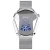 Import BESTWIN Brand Fashion Locomotive Geometric Rhombus Shape Military Men Quartz Wristwatch Waterproof Stainless Steel Luxury Watch from China