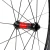 Import Bicycle Parts Juego de ruedas de bicicleta racing bicycle carbon fiber road bike wheels from China