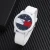 Import Big Brand Silicone Watches Mens Watches Business Casual Watches from China