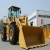 Import Big Earth Moving Machinery JC953 Wheel Loader from China