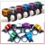 Import Bike Accessories Bicycle Bell Ring Round Colourful Mini Metal Sound Alarm Cycle Bell from China
