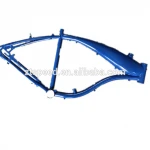 bike frame/bicycle