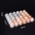 Import Biodegradable recycling wholesale price plastic quail egg holder tray from China