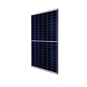 BIPV (integrated with building)sun power solar panel IBC for greenhouse transparency for window roof tiles