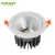 Import BIS CE ROHS dimmable COB Recessed LED  Downlight  3W 6W 9W 12W 16W 24W 30W LED Down Light from China