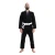 Import BJJ GI Jiu Jitsu Suit Competition Martial Arts IBJJF Lightweight Brazilian Kimono Apparel Adult Clothing Uniform Training from China