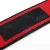 Import Black and Red Custom Crossfit  Lifting Pro Wrist Wraps from China