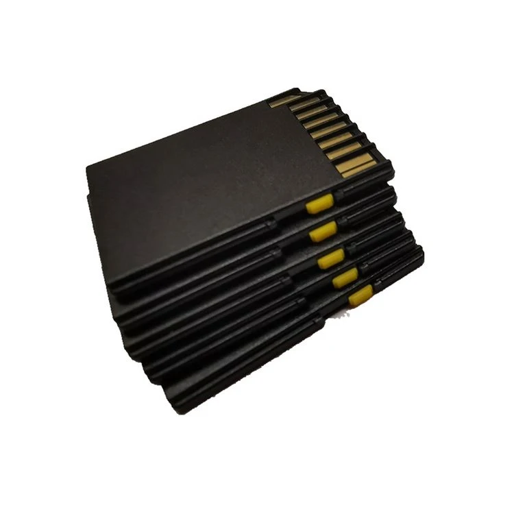 Black Cid Writable Navigation New memory Card Sd Card Gps