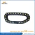 Import Black Open Nylon Electric Cable Drag Chain from China