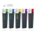 Import Black silm wholesale plastic electronic cigarette lighter from China