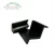 Import Black Solar Panel Mid Clamp with Earth Clip or No Earth Clip AL6005-T5 from China