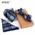 Import Black Solid Checkered Skinny Ties Bow Tie And Pocket Square Hanky Gift Set For Men Party Wedding from China