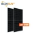Import Bluesun Solar Power Energy Systems 100kw 200KW 500KW 3phase cost with lithium ion battery power pack industrial solar system from China