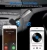 Import Bluetooth Car Kit, AUX Bluetooth Audio Adapter, 3.5mm Car Bluetooth Receiver for Music Streaming & Handsfree Calling from China