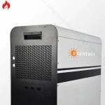 BMS protection system 51.2v 100ah li-ion battery ultimatron lifepo4 5120wh all in one solar energy storage system