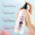 Import Body Care Natural Rose Hydrating Body Lotion Spray  Milky Texture Whitening Smoothing Nourishing The Dry Skin from China