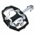 Import BODY Die-cast aluminum Taiwan bicycle pedals for road cycling pedal from China