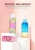 Import body philosophy fragrance body  with shower gel for washing from China
