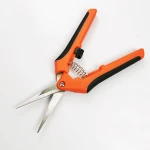 Bonsai Household Fruit Trees Garden Hand Pruner Flower Branch Shears Gardening Pruning Scissors Tool
