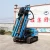 Bore Pile Drilling Machine for Solar Energy,Photovoltaic system Pile Foundation