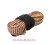 Import Bore Snake  Gun Bore .223 Cal Cleaning rope.38 Cal Bore Snake 7.62mm Gun Bore Cleaner Gun Cleaning Tools from China