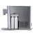 Import Bottleless countertop hot and cold water dispenser from South Korea
