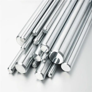 Boway Alloy Nickel Silver Rod Copper Nickel Rod For Glasses Accessories Copper Nickel Alloy Bar