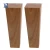 Import BQLZR OEM ODM Wood Furniture Legs 1 Piece 7 Modern Square Tapered Sofa Legs for Beds Cabinet Buffet Furniture Legs Accessories from China