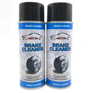 Brake&amp;Clutch Cleaner Spray Aerosol For Car,Jep,Van,Bus,Truck All Vehicles