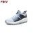 Import Brand men casual sport shoes for indoor training and outdoor sports from China