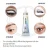 Import Brand New 12 Colors Eyeshadow Palette Makeup Gel Eye Shadow Cream Eye Liner Waterproof Beauty Eye Shadow from China