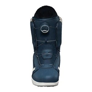 Branded factory top quality ski and snowboard boot supply best sale cool women ski boots
