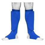 branded shin pad Spot goods New model high quality soccer shin guard football shin guards