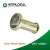 Import Brass peephole door eye viewer from China