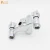 Import Brass wall mounted brass 7 way Dual Handle bathroom shower faucet from China