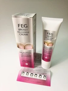 Breast enhancement cream FEG breast enhancer herbal formula women big breast cream