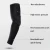 Import Breathable Anti Collision Knee And Elbow Paded Bicycle Protector Honeycomb Elbow Pads Basketball Arm Sleeve Elbow Brace Support from China