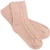 Import Breathable Comfortable Crew Boot Wool Thermal Cashmere Socks from China
