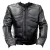 Import Breathable Nerve Motorcycle Leather Jacket Motorcycle Riding Jacket from Pakistan