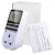Import British england standard 3 pin Plug-in programmable Digital Timer Switch from China