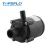 Import Brushless high temperature small electric motor projects pump from China