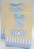 BSCI&Disney Audit Best Gift Baby Design Gift Paper Shopping Bag