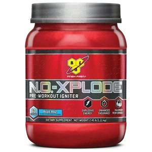 BSN N.O.-Xplode Pre-Workout Igniter Supplements