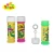 Import Bubble Water Toy Facoty 60ML Maze Soap Bubble Water from China