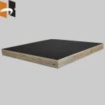 building reused pine finger joint board and birch finger joint panels